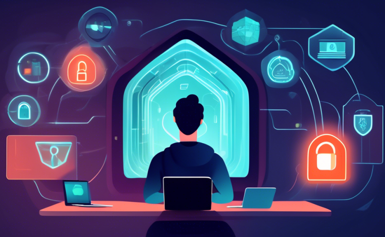 Enhancing Online Security: The Benefits of Using a Privacy VPN