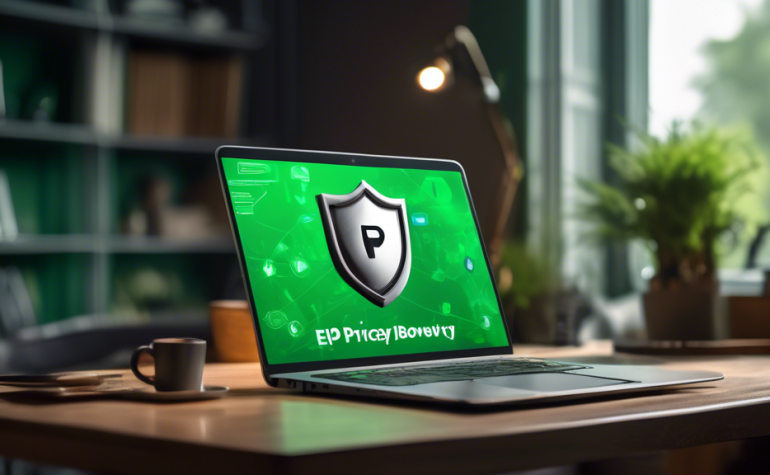 Enhancing Online Security with Epic Privacy Browser