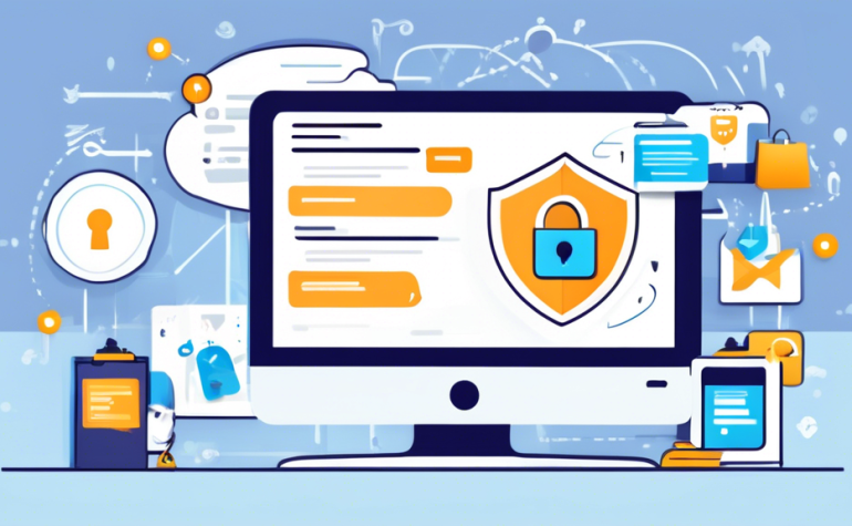 Essential Elements of a Privacy Policy for Your Online Store