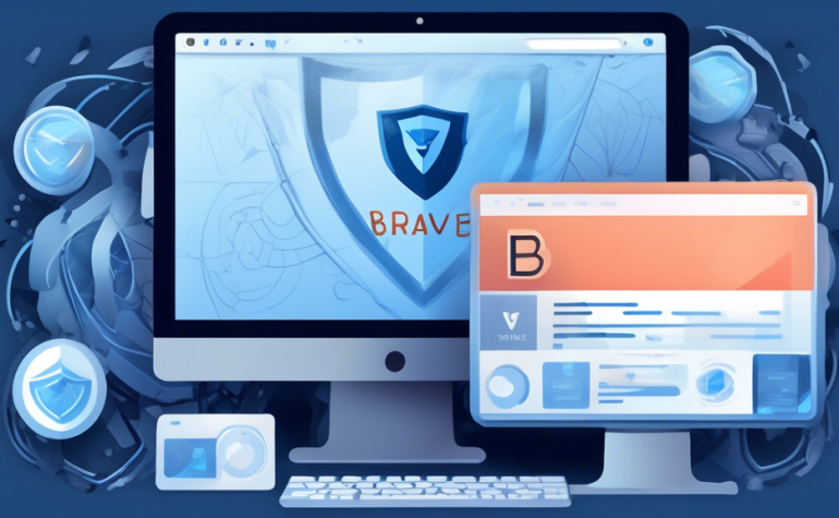 Enhance Your Online Privacy with the Brave Private Web Browser