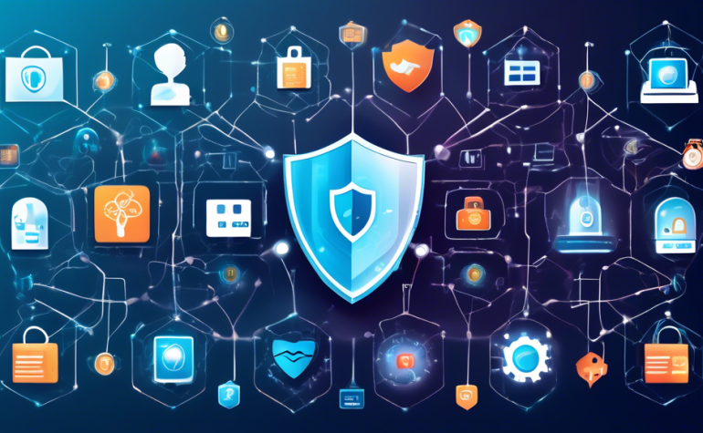 Essential IoT Privacy and Security Solutions for a Safer Connected World