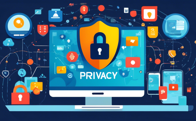 Understanding the Importance of an Internet Privacy Policy